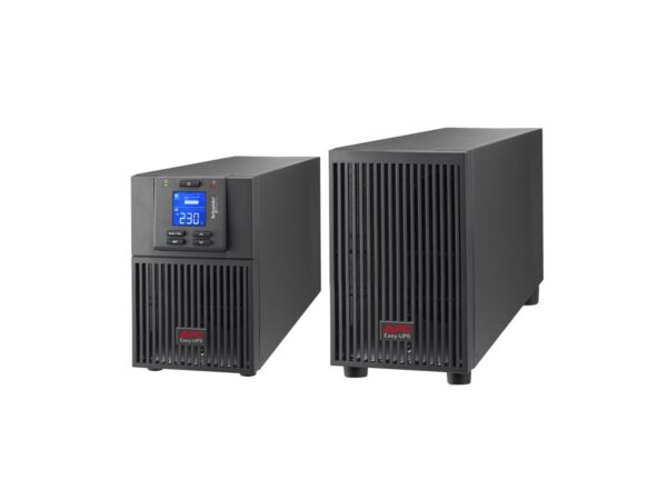 APC Easy UPS On-Line SRV 1000VA 230V with Extended Runtime Battery Pack