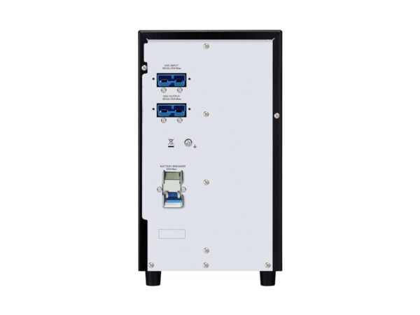 APC Easy UPS On-Line SRV 2000VA 230V with Extended Runtime Battery Pack
