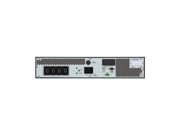 APC Easy UPS On-Line SRV 2000VA RM 230V with Extended Runtime Battery Pack Rail Kit