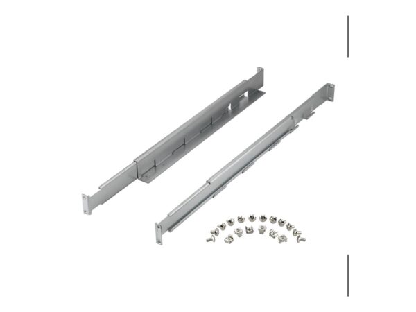 APC Easy UPS On-Line SRV 2000VA RM 230V with Extended Runtime Battery Pack Rail Kit