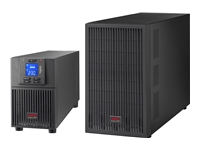 APC Easy UPS On-Line SRV 3000VA 230V with Extended Runtime Battery Pack