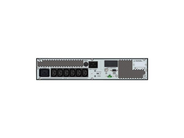 APC Easy UPS On-Line SRV 3000VA RM 230V with Extended Runtime Battery Pack Rail Kit