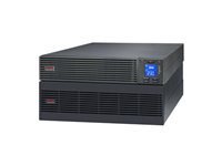 APC Easy UPS On-Line SRV 5000VA RM 230V with Extended Runtime Battery Pack Rail Kit