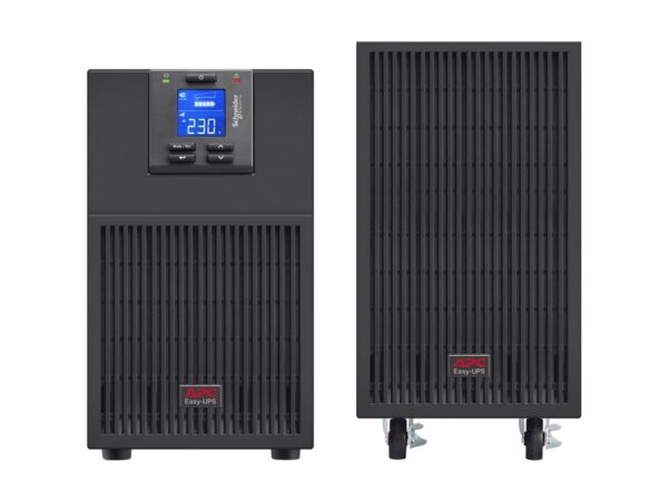 APC Easy UPS On-Line SRV Ext. Runtime 10000VA 230V with External Battery Pack