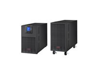 APC Easy UPS On-Line SRV Ext. Runtime 10000VA 230V with External Battery Pack