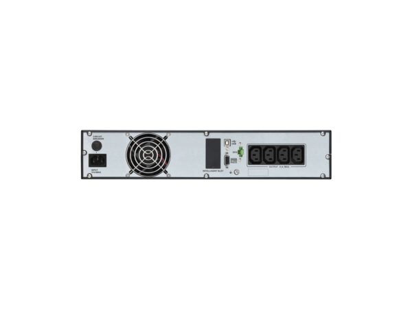 APC Easy UPS On-Line SRV RM 2000VA 1800W 230V with Rail Kit