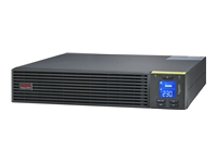 APC Easy UPS On-Line SRV RM 3000VA 2700W 230V with Rail Kit