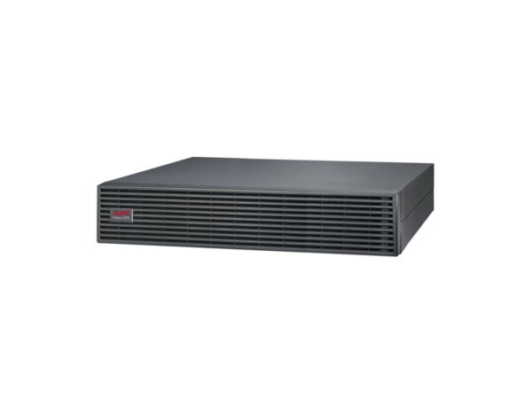 APC Easy UPS ONLINE SRV RM 36V Battery Pack for 1 kVA Ext Runtime Model