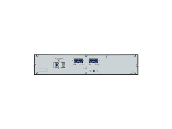 APC Easy UPS ONLINE SRV RM 72V Battery Pack for 2/3 kVA Ext. Runtime Model