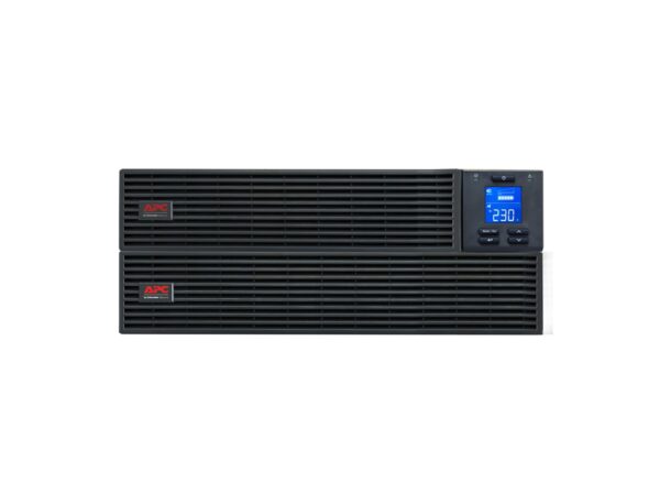 APC Easy UPS ONLINE SRV RM Ext. Runtime 2000VA 230V with Rail kit Batt pack