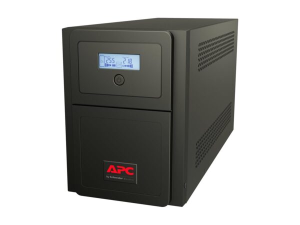 APC Easy UPS SMV 1000VA 230V