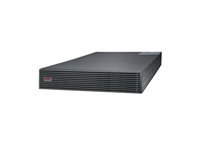 APC Easy UPS SRV 192V RM Battery Pack for 10kVA Rack Standard