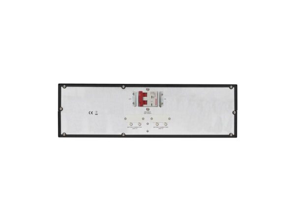 APC Easy UPS SRV 240V RM Battery Pack for 6&10kVA Rack Extended Runtime model