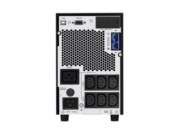 APC Easy UPS SRV 3000VA 230V No Battery