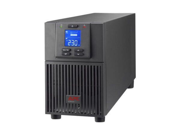 APC Easy UPS SRV 3000VA 230V No Battery