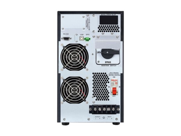 APC Easy UPS SRV 6000VA 230V No Battery