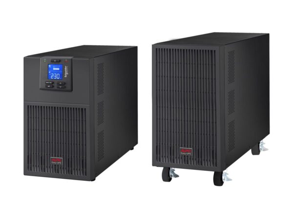 APC Easy UPS SRV 6000VA 230V with External Battery Pack