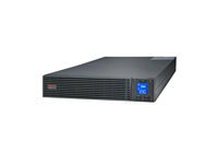 APC Easy UPS SRV RM 10000VA 230V No Battery Extended Runtime