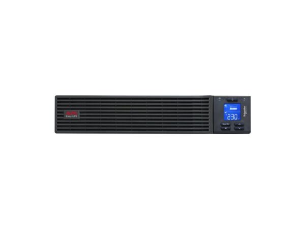 APC Easy UPS SRV RM 1000VA 230V with RailKit