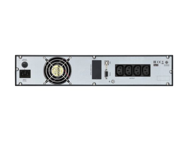 APC Easy UPS SRV RM 2000VA 230V