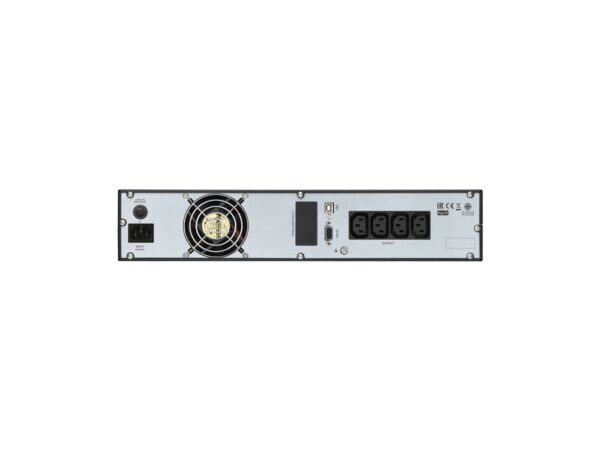 APC Easy UPS SRV RM 2000VA 230V with RailKit