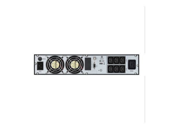 APC Easy UPS SRV RM 3000VA 230V