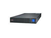 APC Easy UPS SRV RM 6000VA 230V No Battery Extended Runtime