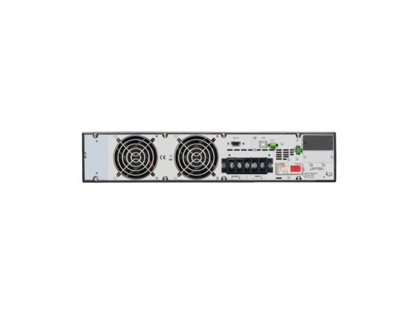 APC Easy UPS SRV RM 6000VA 230V with External Battery Pack with RailKit
