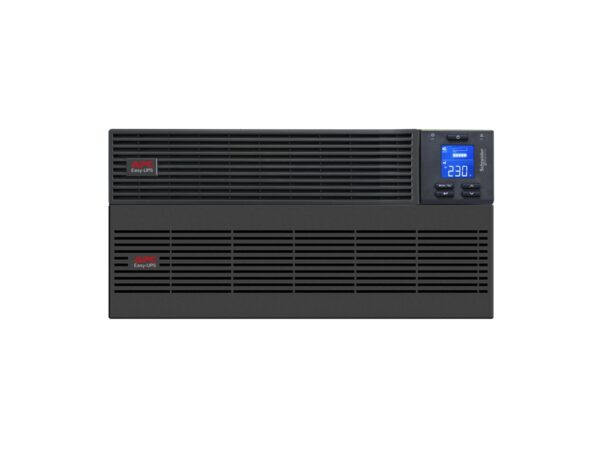 APC Easy UPS SRV RM 6000VA 230V with External Battery Pack with RailKit