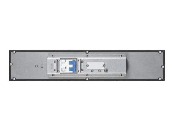 APC Easy UPS SRV RM 6000VA 230V with RailKit External Battery Pack