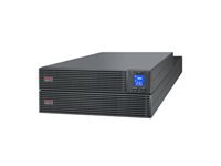 APC Easy UPS SRV RM 6000VA 230V with RailKit External Battery Pack