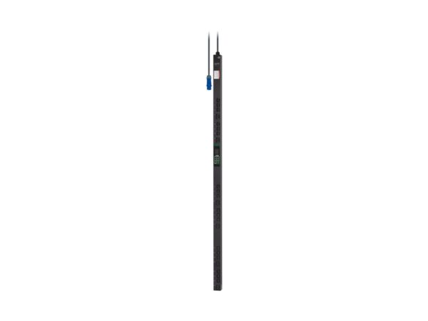 APC EasyPDU Metered-by-Outlet with Switching ZeroU 11kW 230V 18 C13 & 6 C19