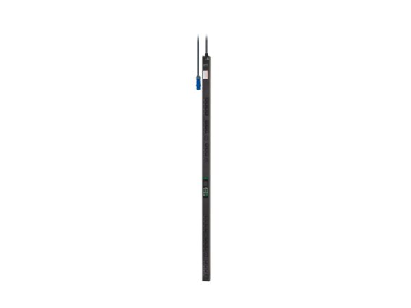 APC EasyPDU Metered-by-Outlet with Switching ZeroU 16A 230V 20 C13 & 4 C19