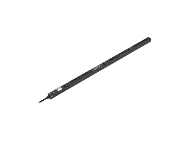 APC EasyPDU Metered-by-Outlet with Switching ZeroU 22kW 230V 18 C13 & 6 C19