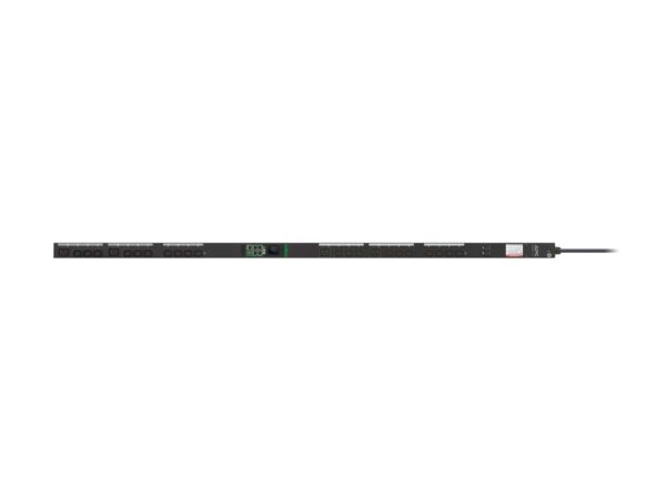 APC EasyPDU Metered-by-Outlet with Switching ZeroU 32A 230V 20 C13 & 4 C19
