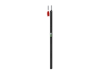 APC EasyPDU Switched Zero U 11 kW 230V 21 C13 and 6 C19 IEC309
