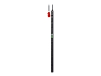 APC EasyPDU Switched Zero U 22 kW 230V 18 C13 and 6 C19 IEC309