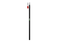 APC EasyPDU Switched Zero U 22 kW 230V 30 C13 and 6 C19 IEC309
