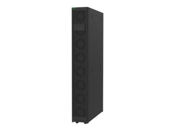 APC Flooded Receiver 20L 219mm diameter 640mm length PED with 200w heater