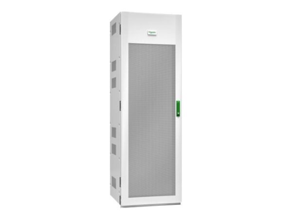 APC Galaxy Li-Ion Battery Cabinet IEC with 13 x 2.04 kWh battery modules