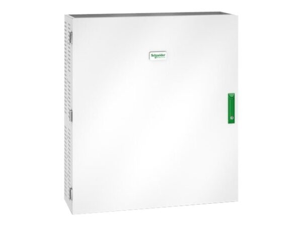 APC Galaxy VS Parallel Maintenance Bypass Panel for 2 UPSs 60-120kW 400V Wallmount