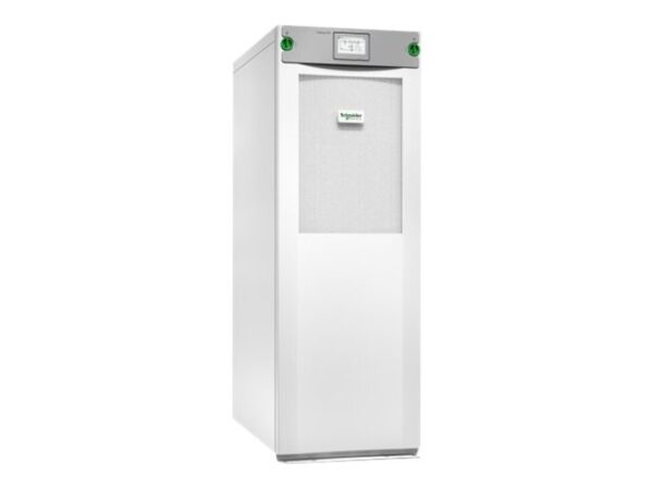 APC Galaxy VS UPS 20kW 480V for up to 4 internal 9Ah smart modular battery strings Start-up 5×8