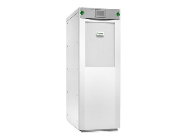 APC Galaxy VS UPS 50kW 400V for up to 4 internal 9Ah smart modular battery strings Start-up 5×8