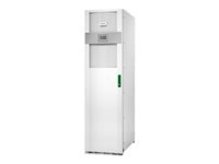 APC Galaxy VS UPS 60kW 400V 3 internal 9Ah smart modular battery strings expandable to 5 Start-up 5×8