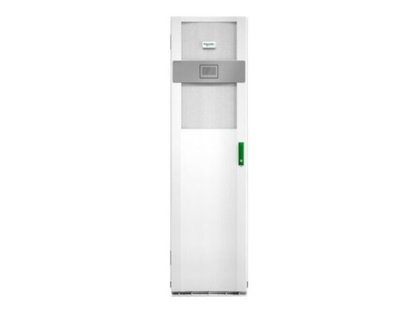 APC Galaxy VS UPS 80kW 400V for up to 5 internal 9Ah smart modular battery strings Start-up 5×8