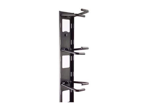 APC GUIDE DE CABLAGE VERTICAL POUR CANAL NETSHELTER DE 0U