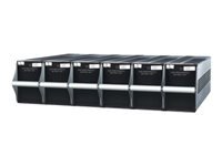 APC High Performance Battery Module for the Symmetra PX 250/500kW