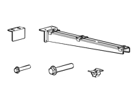 APC HyperPod Accessory Mini Cantilever Arms