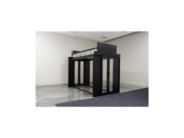 APC HyperPod Door Single Hinged Door