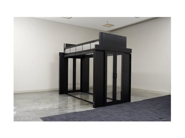 APC HyperPod Frame Aisle Width Beam x1 6ft